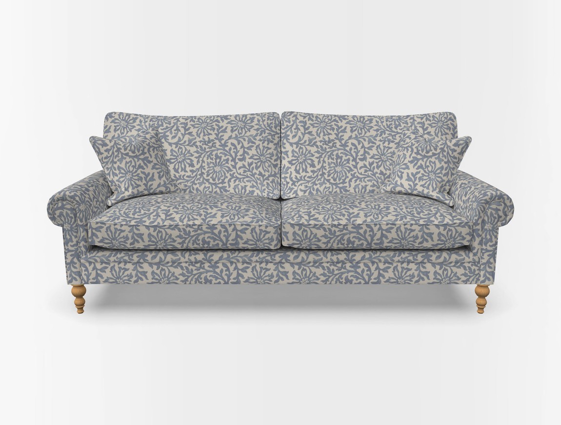 4 Seater Sofa