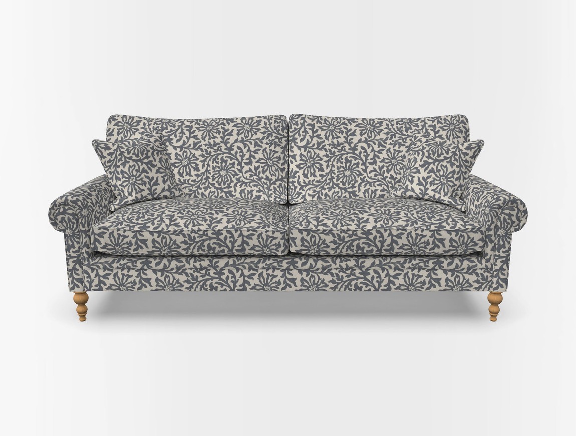 4 Seater Sofa