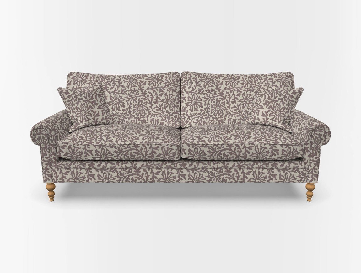 4 Seater Sofa