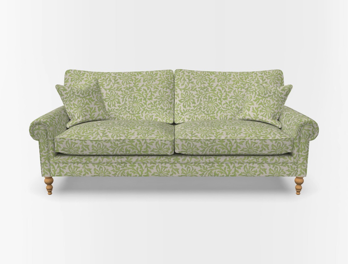 4 Seater Sofa