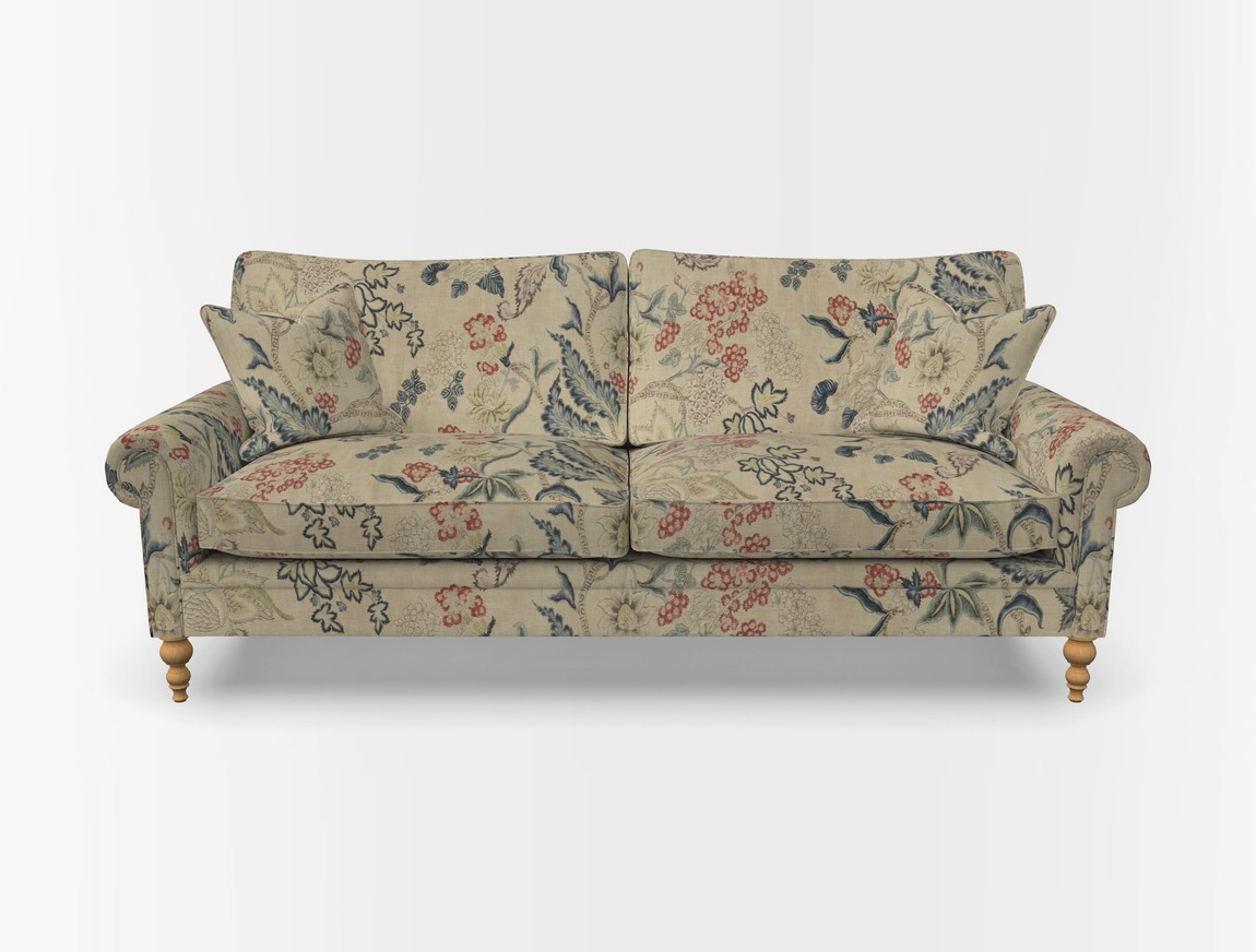 4 Seater Sofa