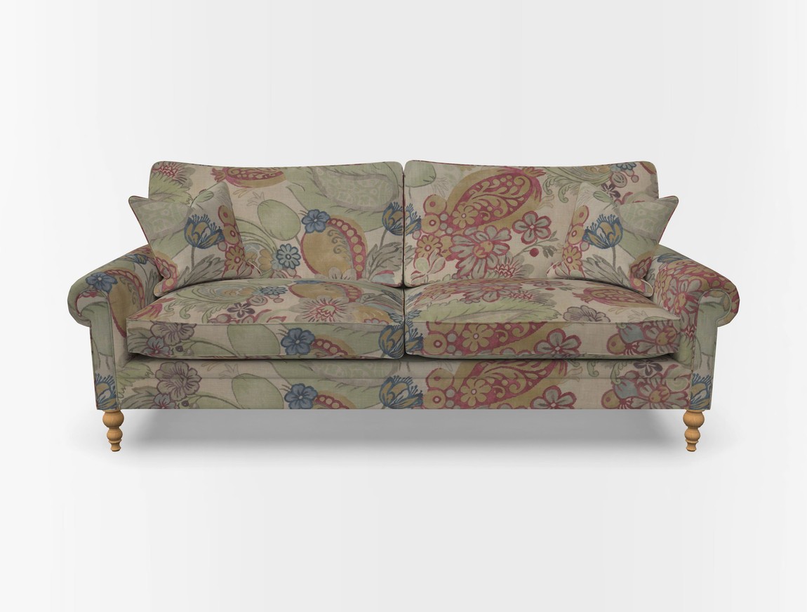 4 Seater Sofa