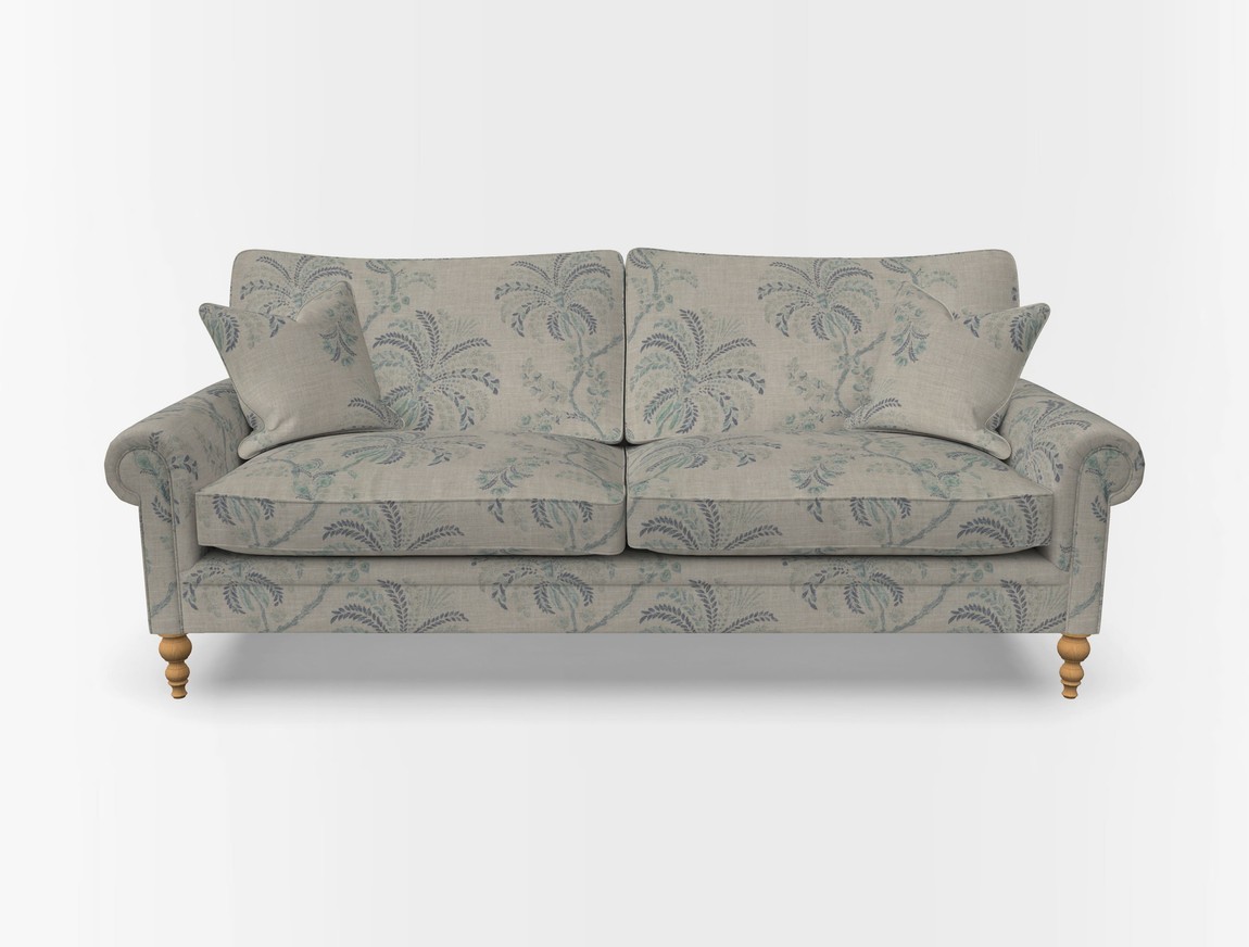 4 Seater Sofa