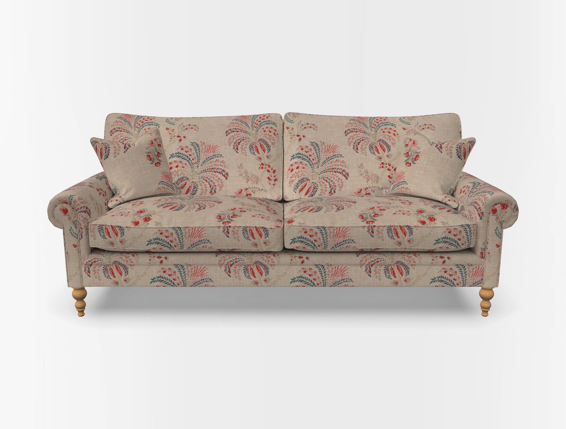 4 Seater Sofa