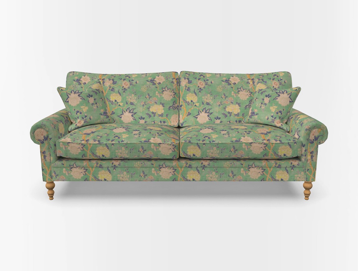 4 Seater Sofa
