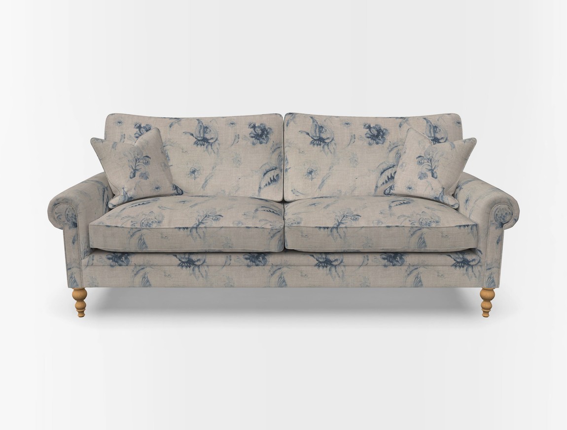 4 Seater Sofa