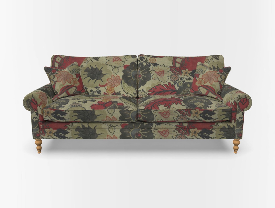 4 Seater Sofa
