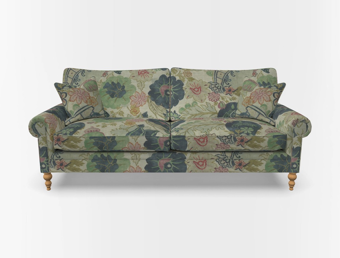 4 Seater Sofa
