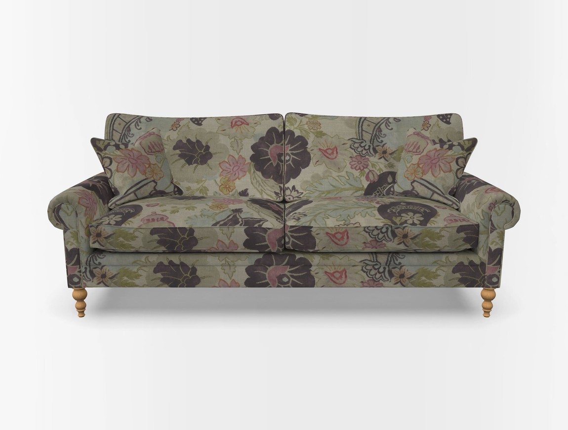 4 Seater Sofa
