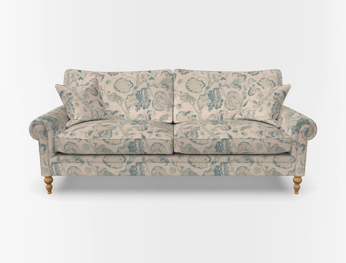 4 Seater Sofa