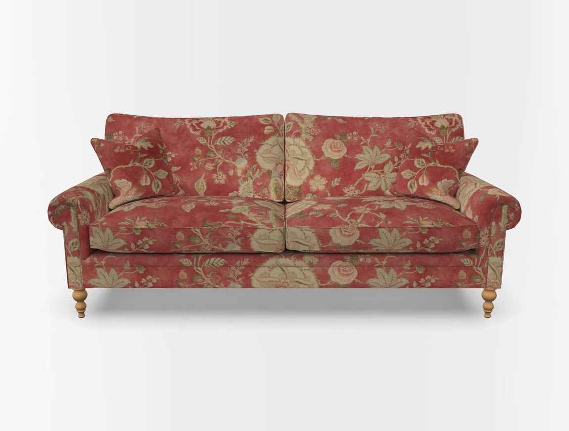 4 Seater Sofa