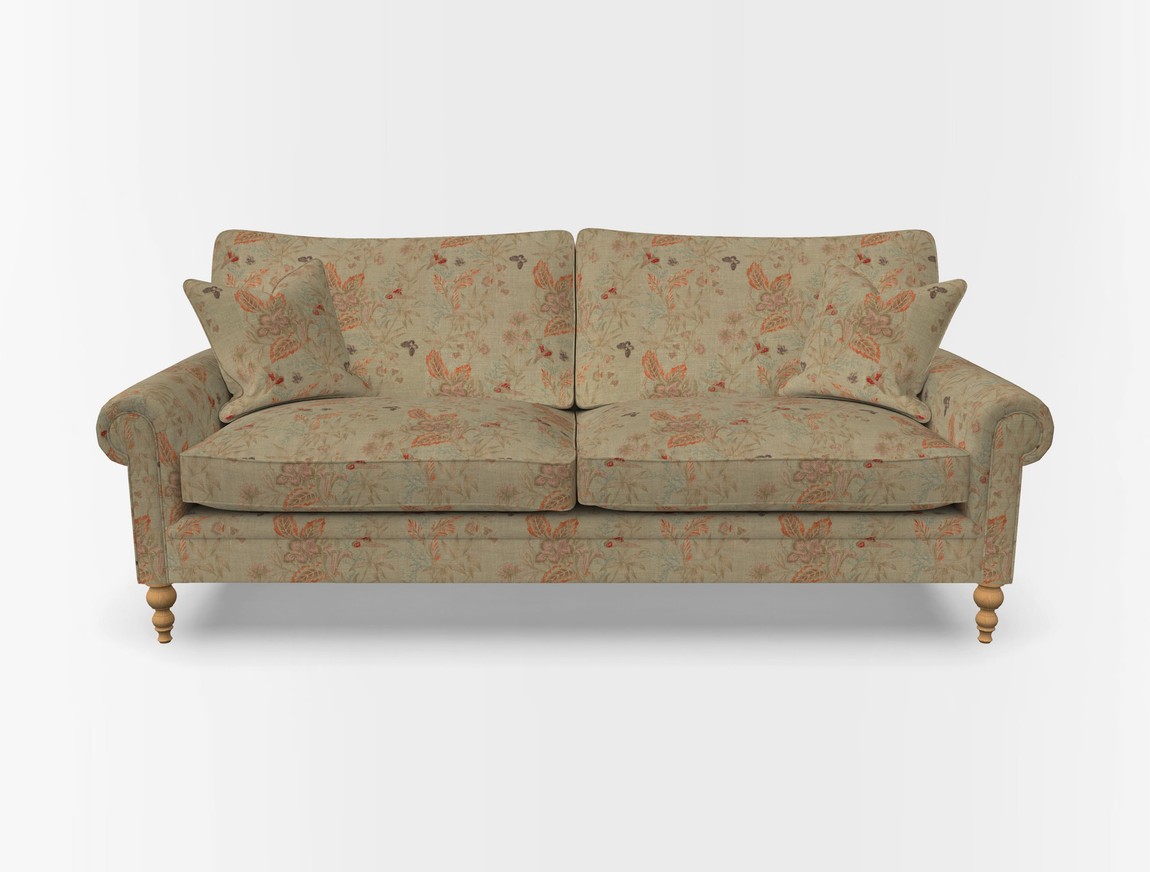 4 Seater Sofa