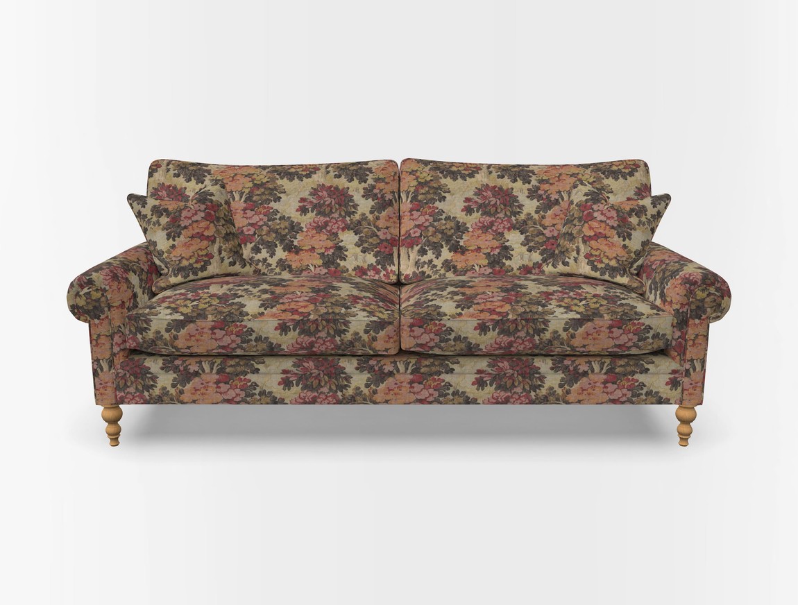 4 Seater Sofa