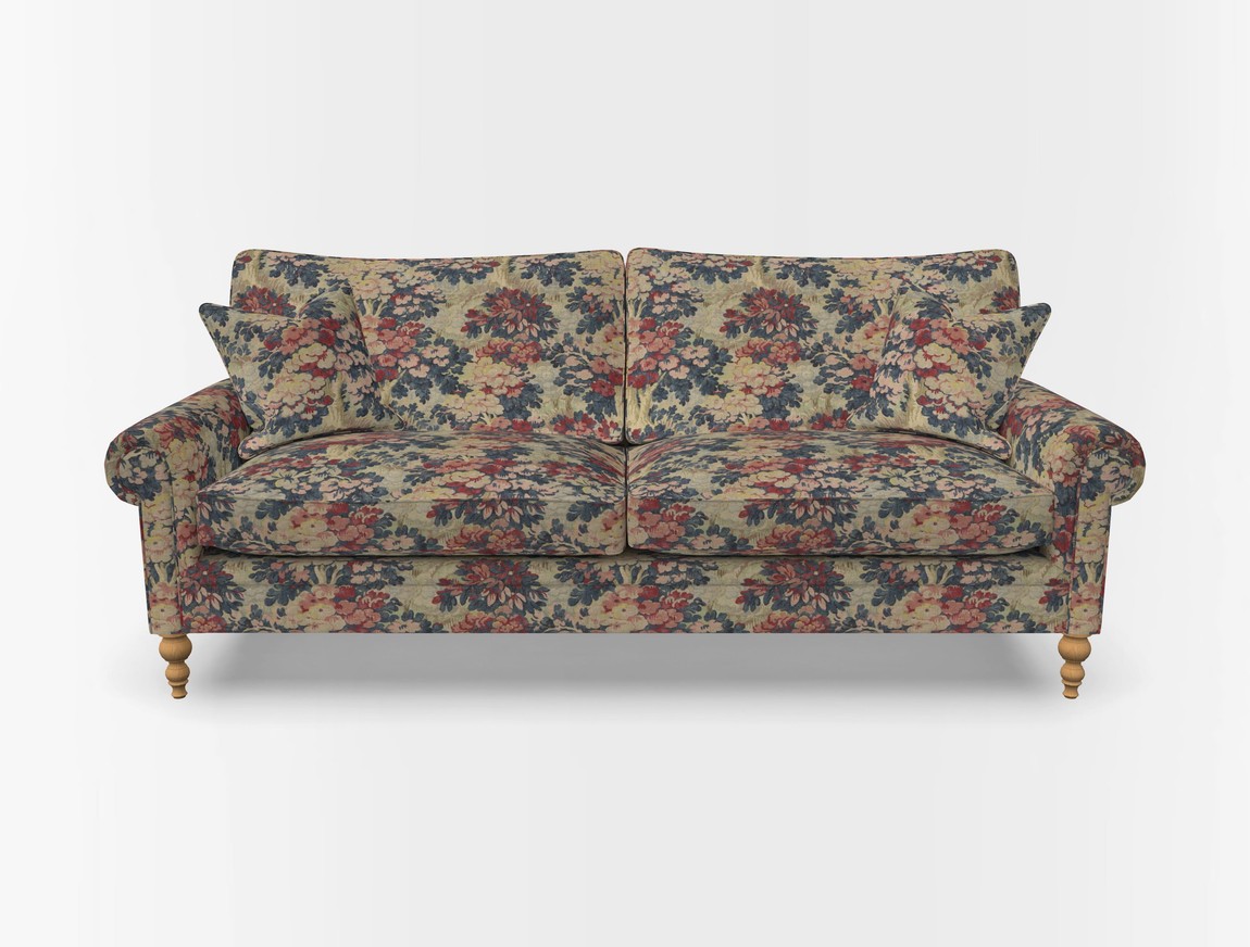 4 Seater Sofa