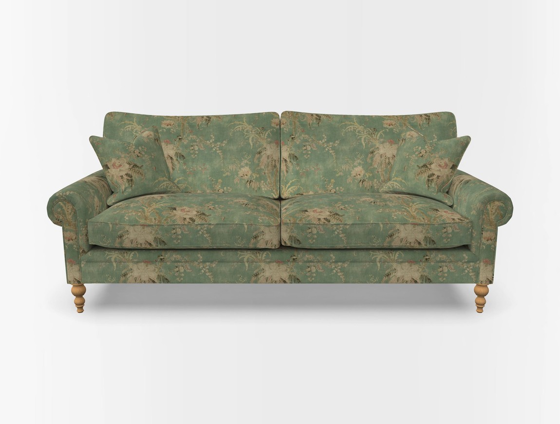 4 Seater Sofa