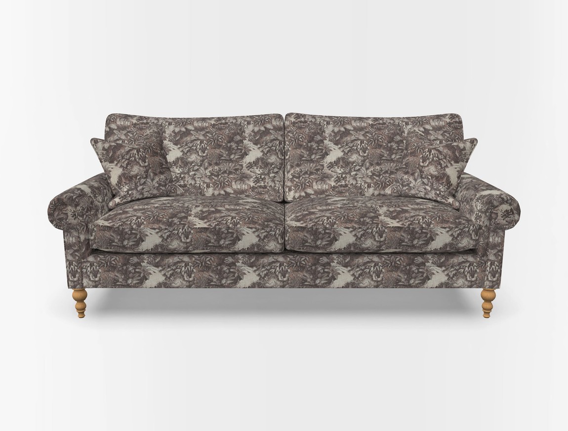4 Seater Sofa