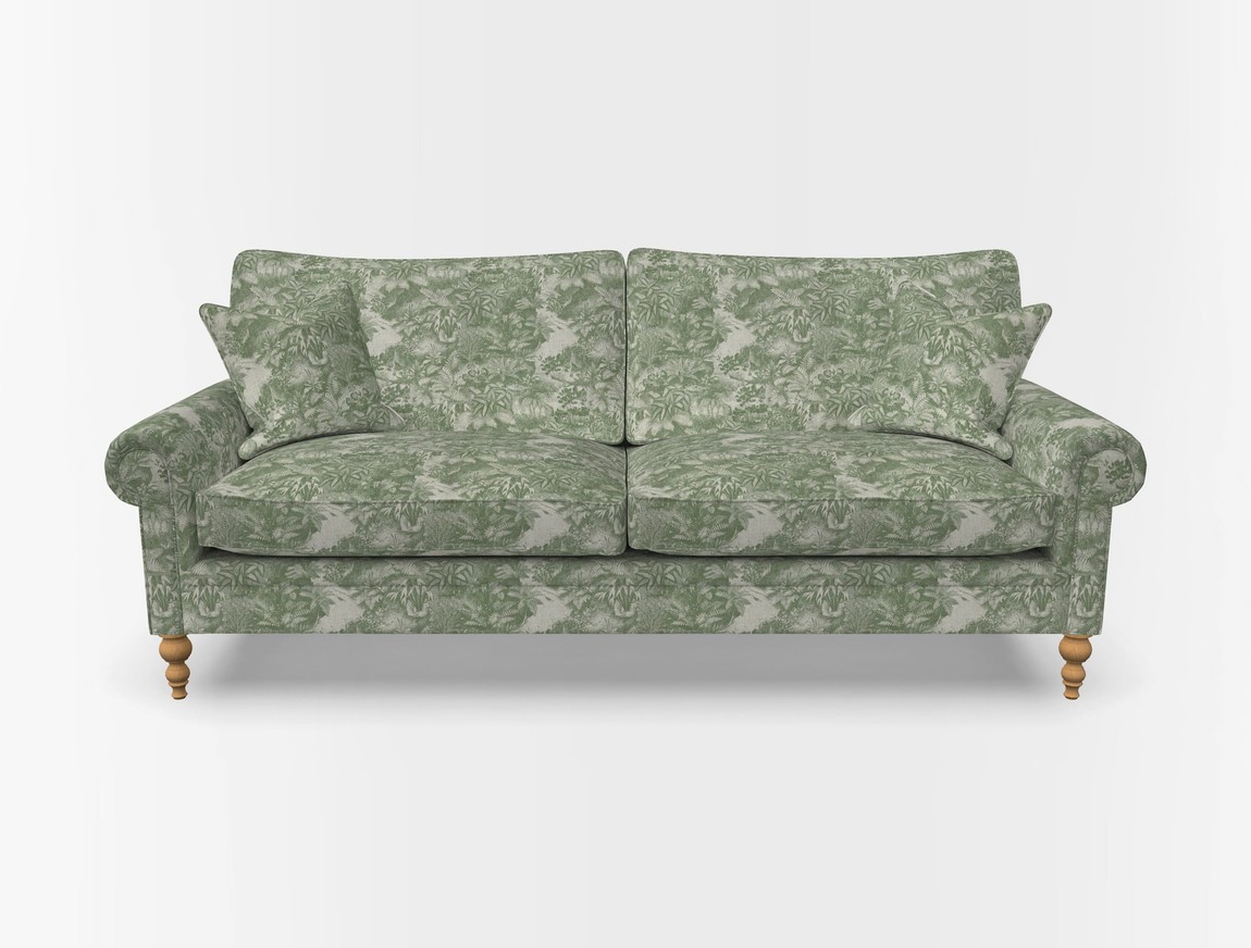 4 Seater Sofa