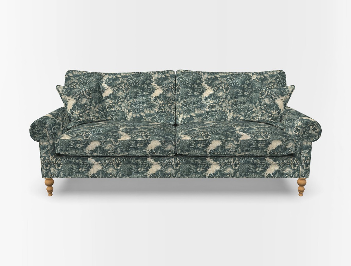 4 Seater Sofa