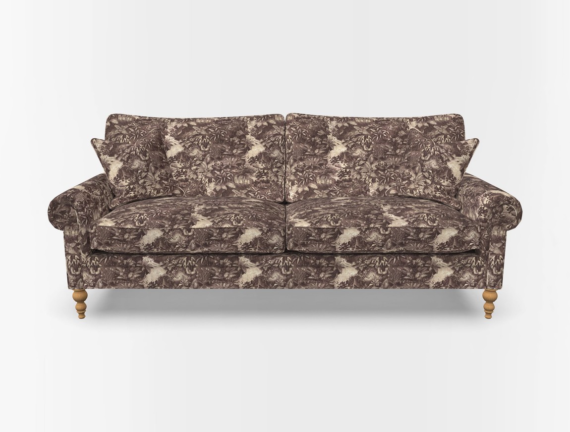 4 Seater Sofa