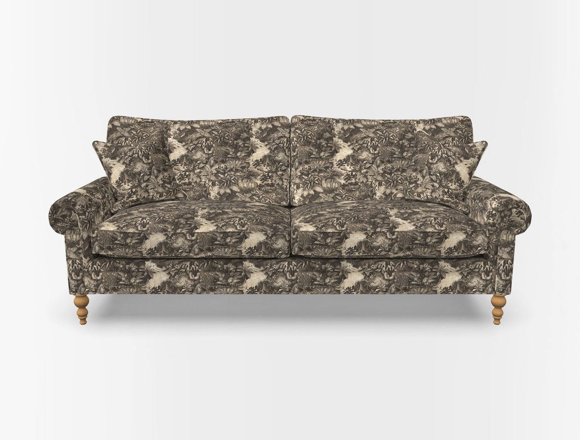 4 Seater Sofa