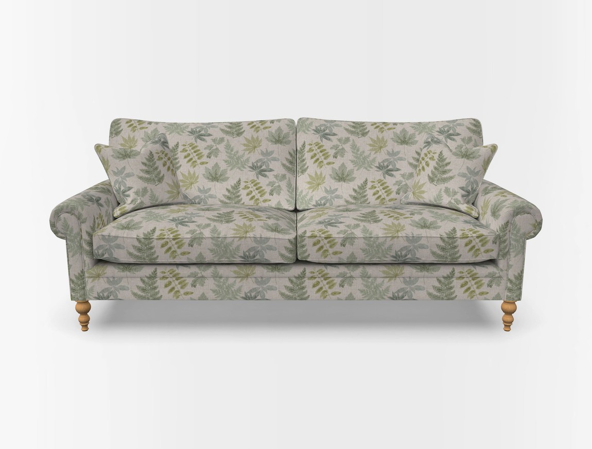 4 Seater Sofa