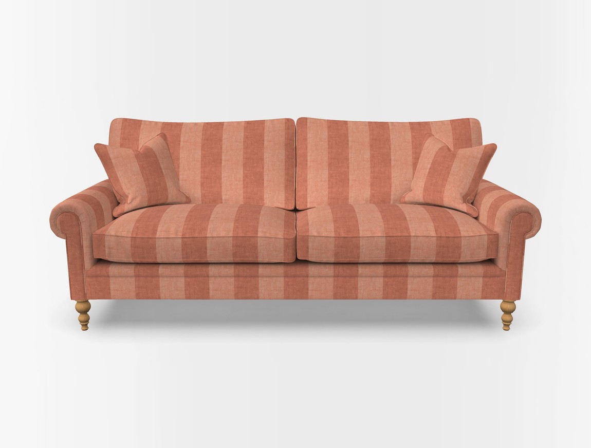 4 Seater Sofa