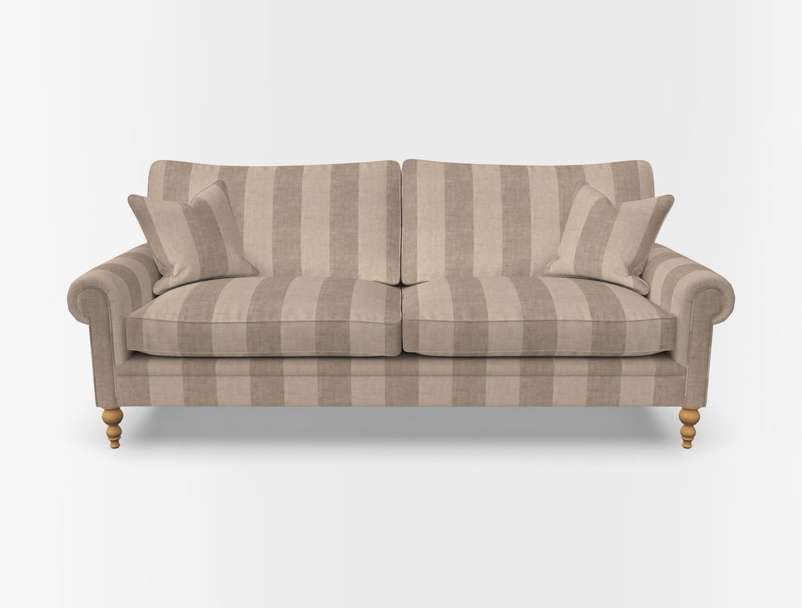 4 Seater Sofa