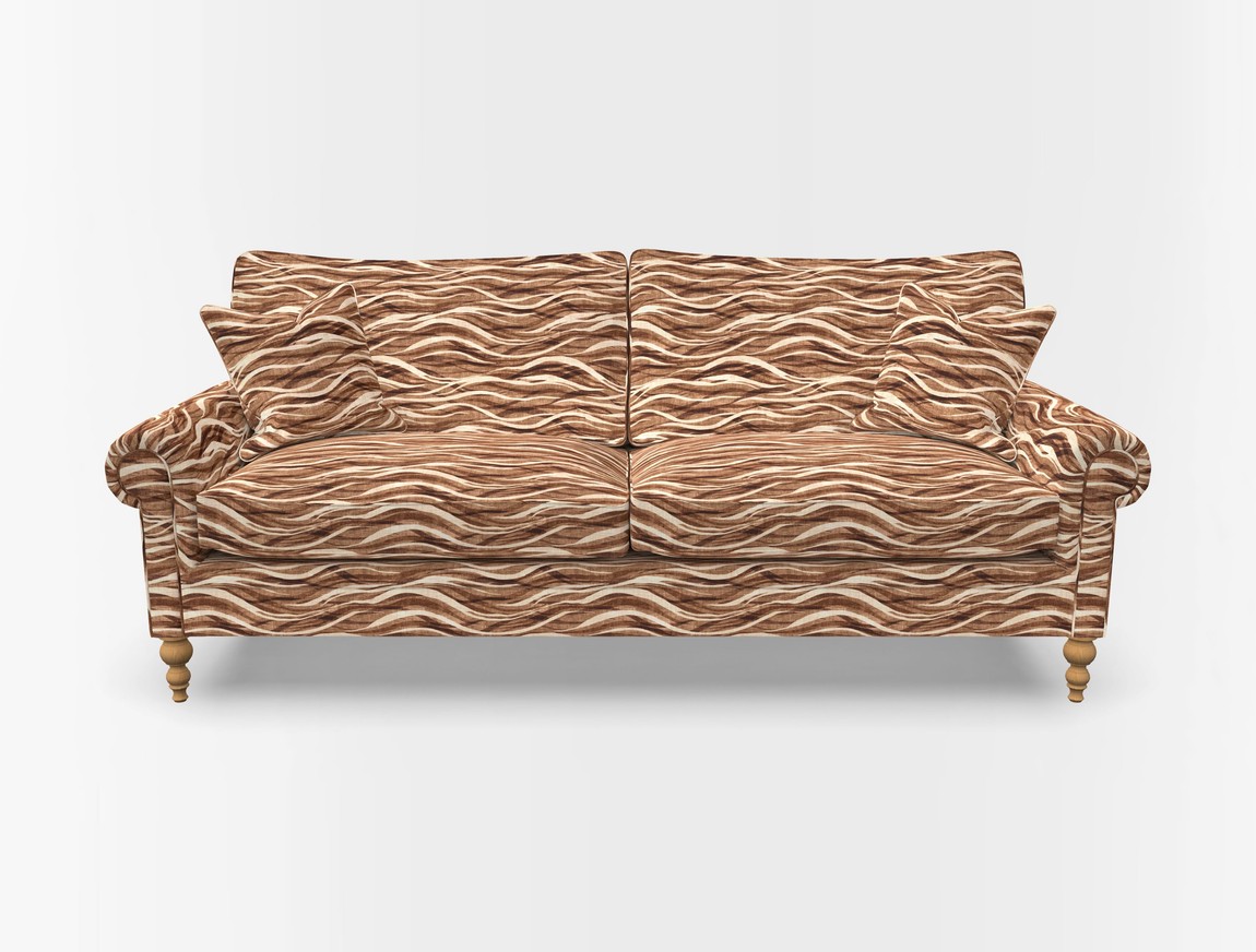 4 Seater Sofa