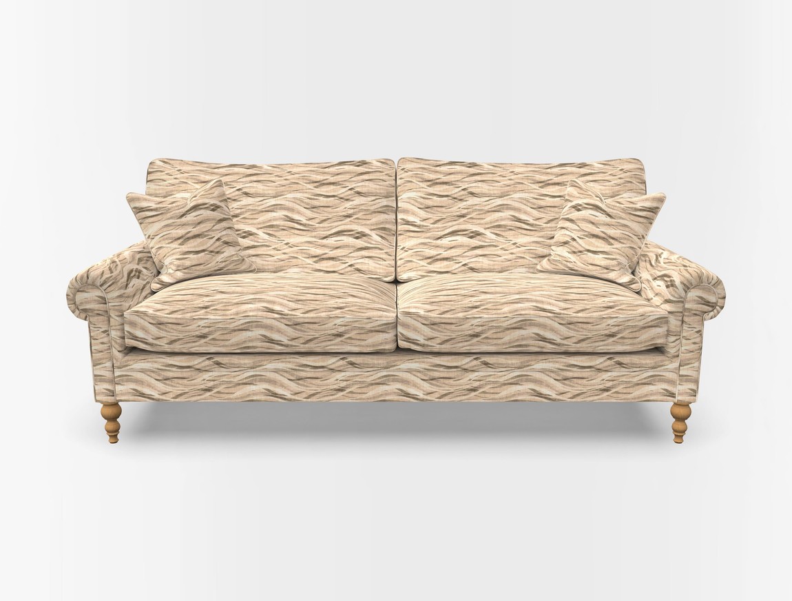 4 Seater Sofa