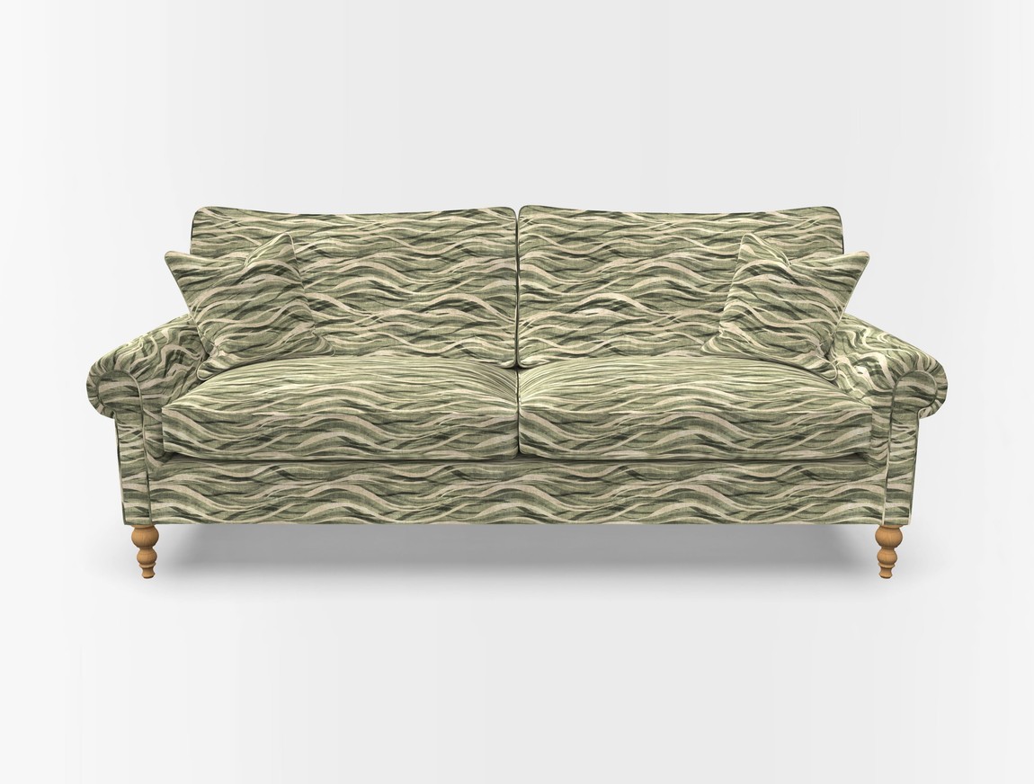 4 Seater Sofa