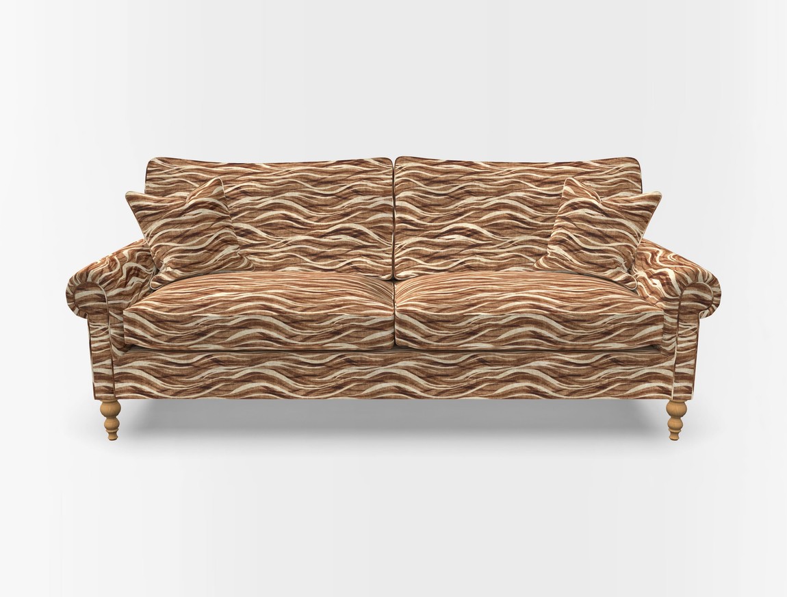 4 Seater Sofa