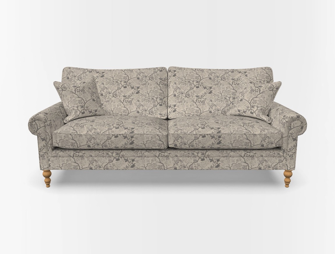 4 Seater Sofa