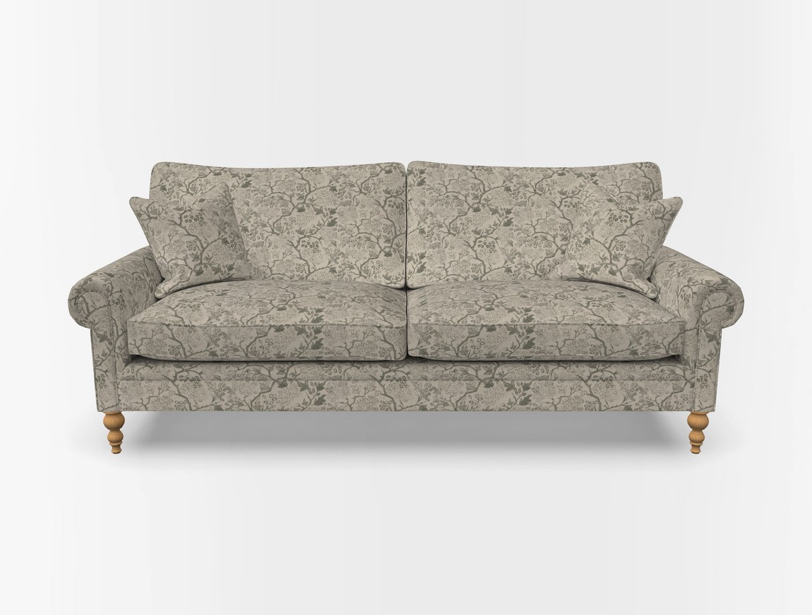 4 Seater Sofa