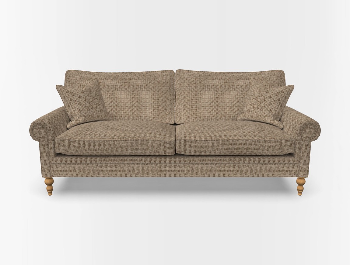 4 Seater Sofa