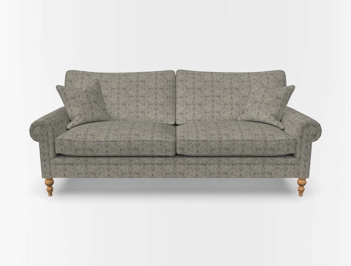 4 Seater Sofa