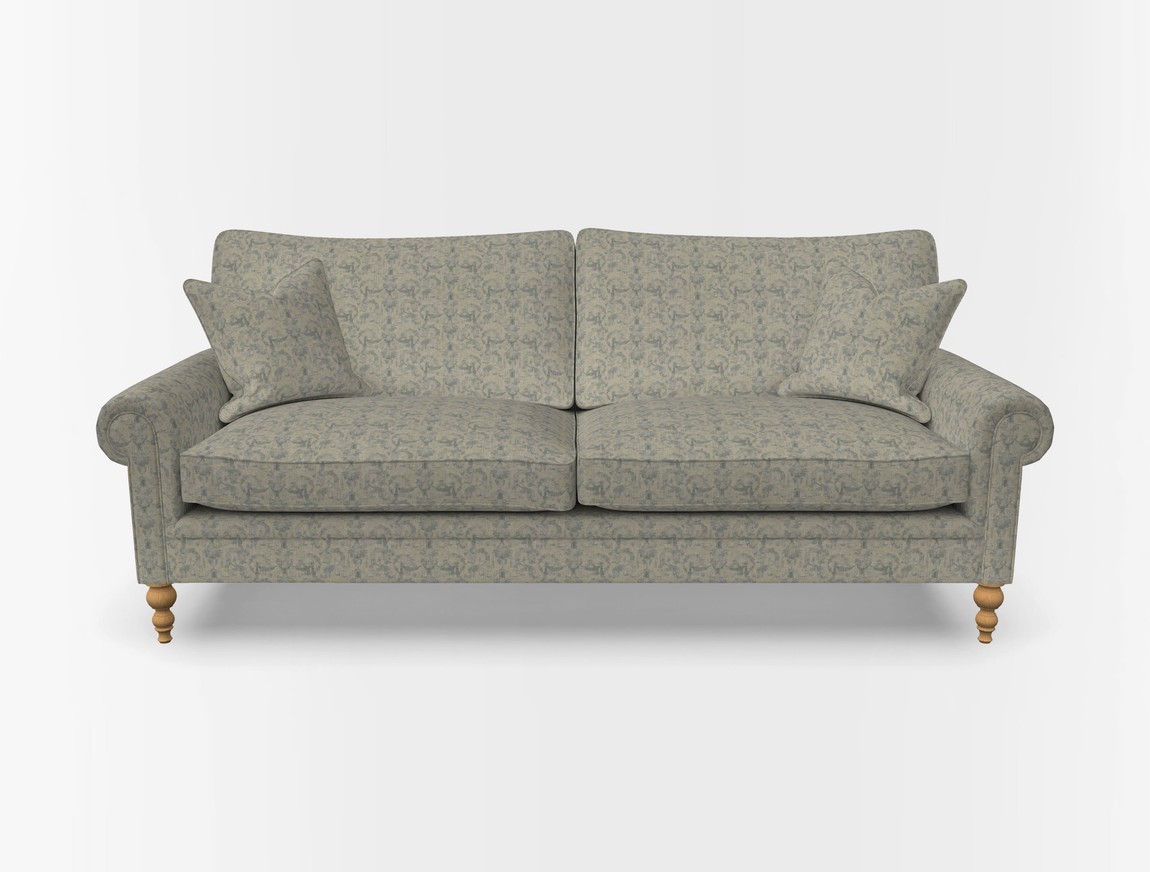 4 Seater Sofa