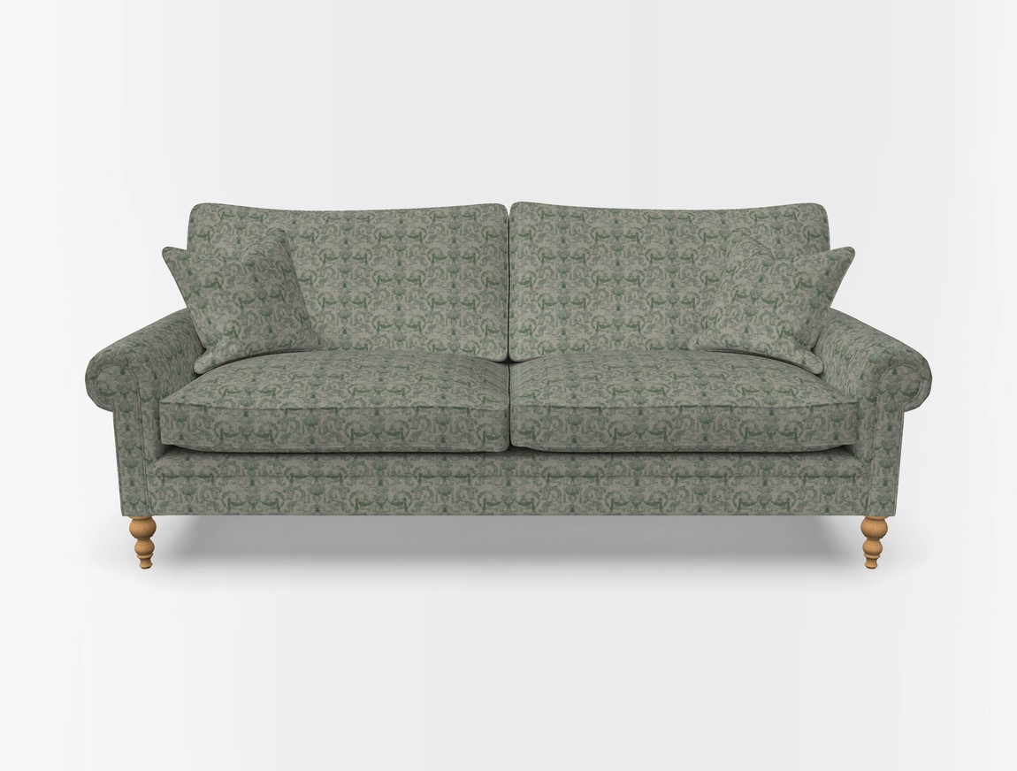 4 Seater Sofa