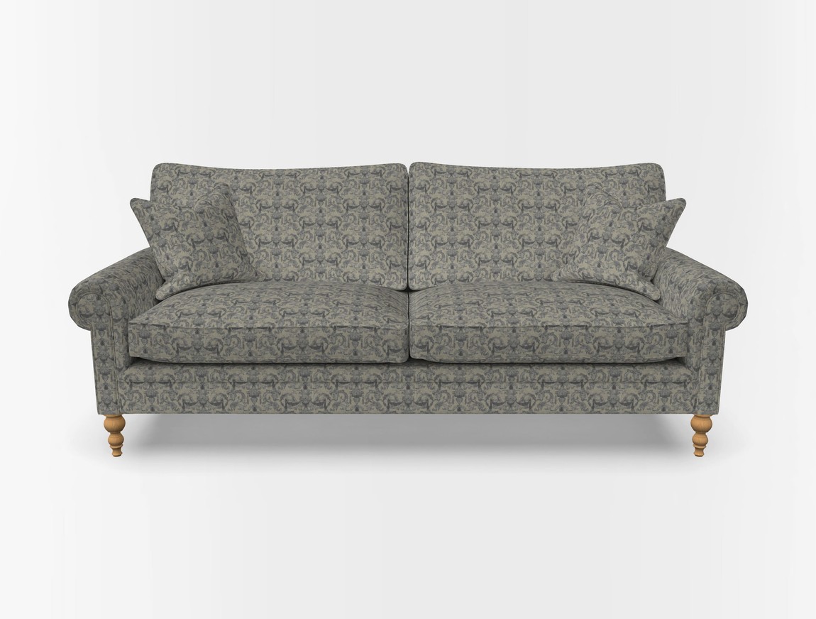 4 Seater Sofa