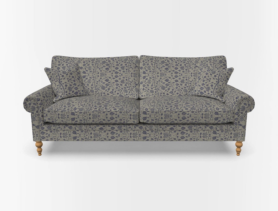 4 Seater Sofa