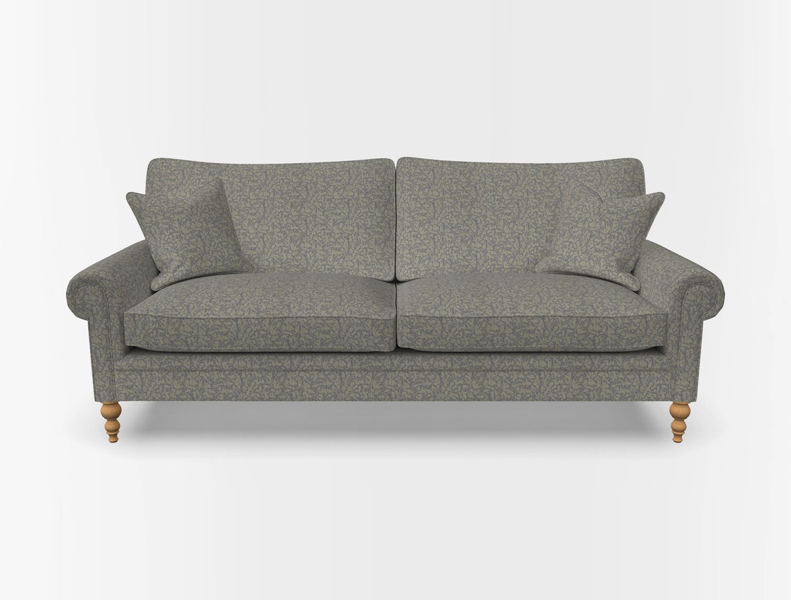 4 Seater Sofa