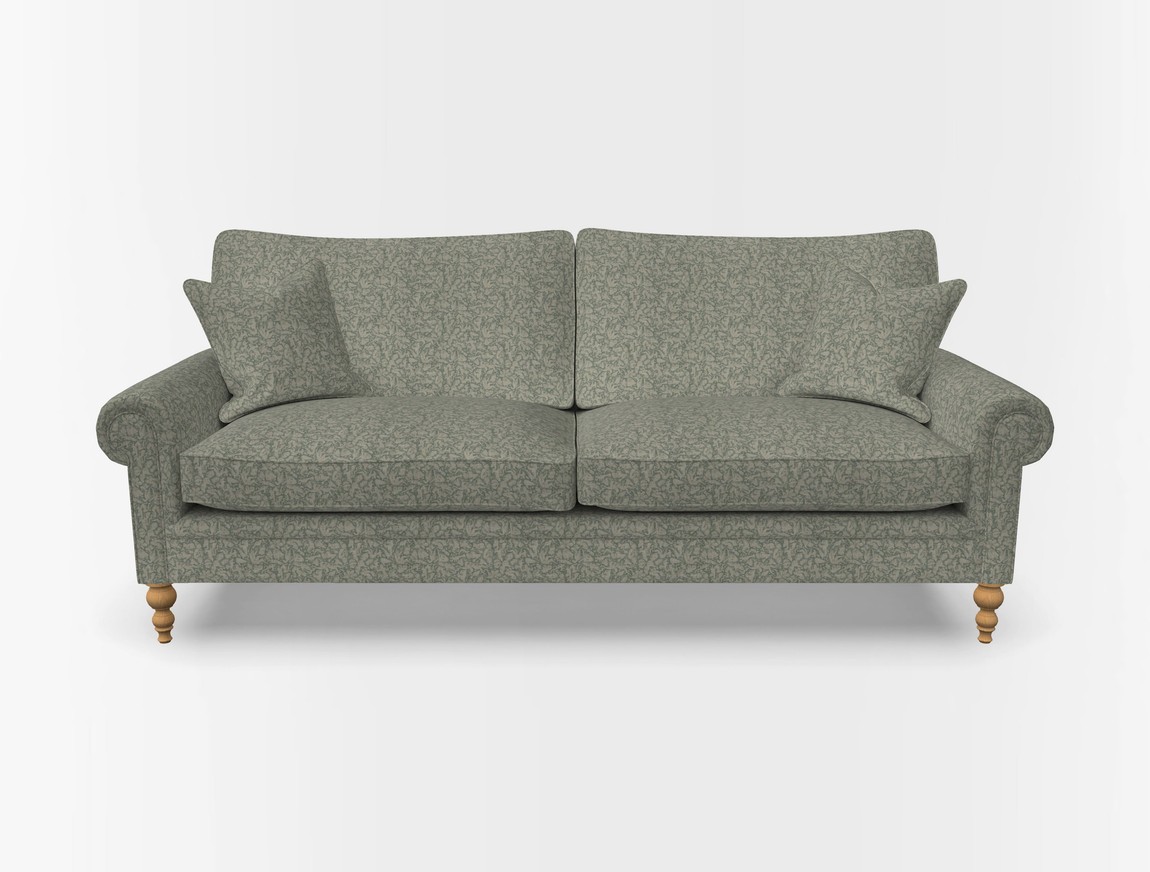 4 Seater Sofa
