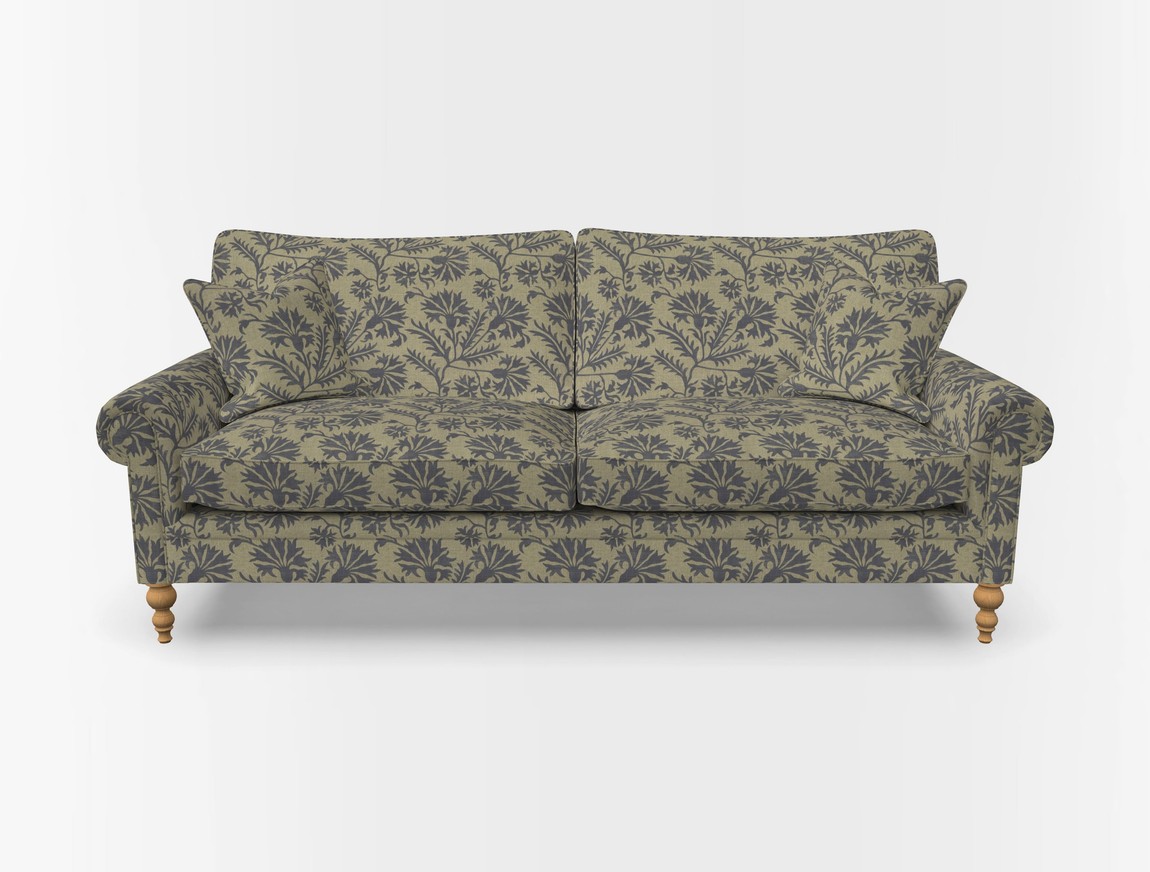 4 Seater Sofa