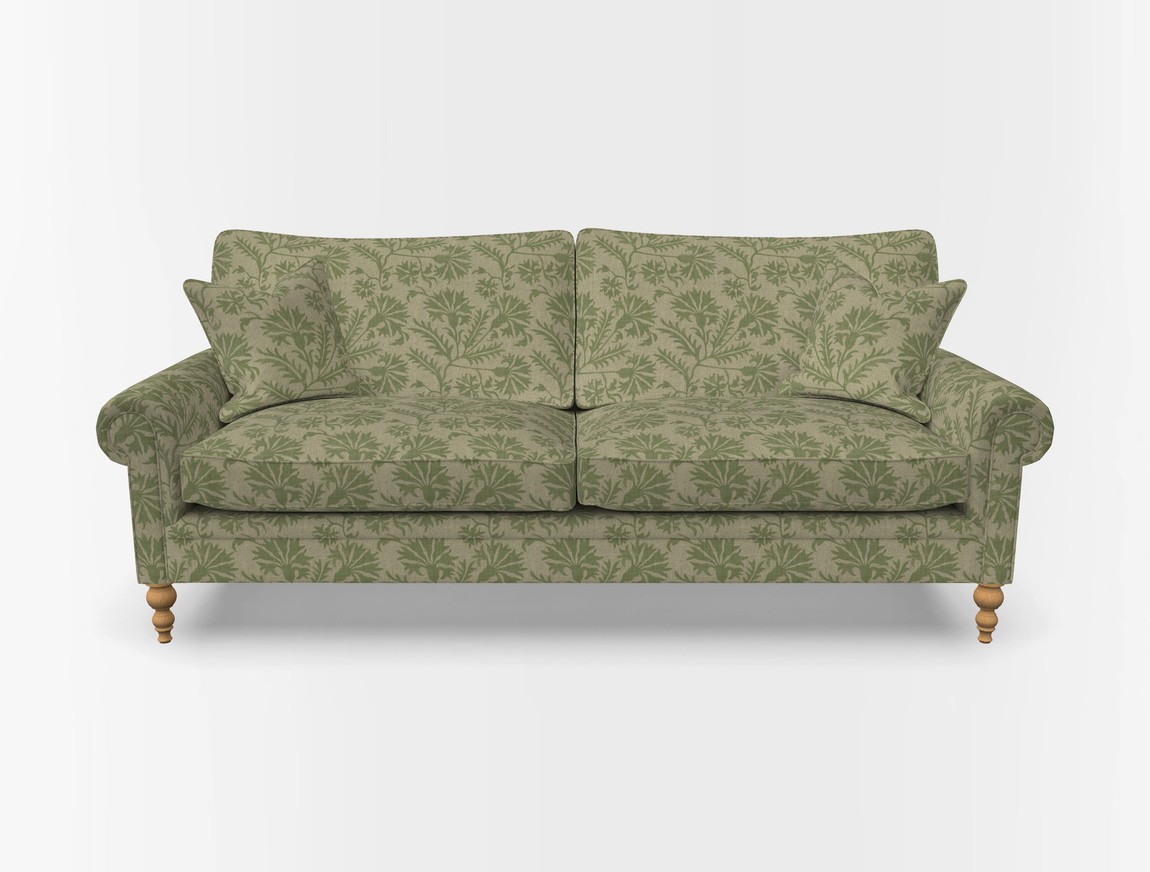 4 Seater Sofa