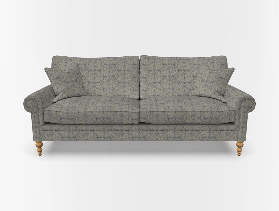 4 Seater Sofa