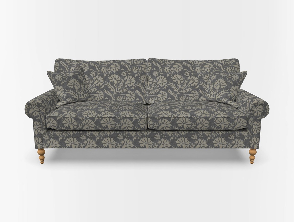 4 Seater Sofa