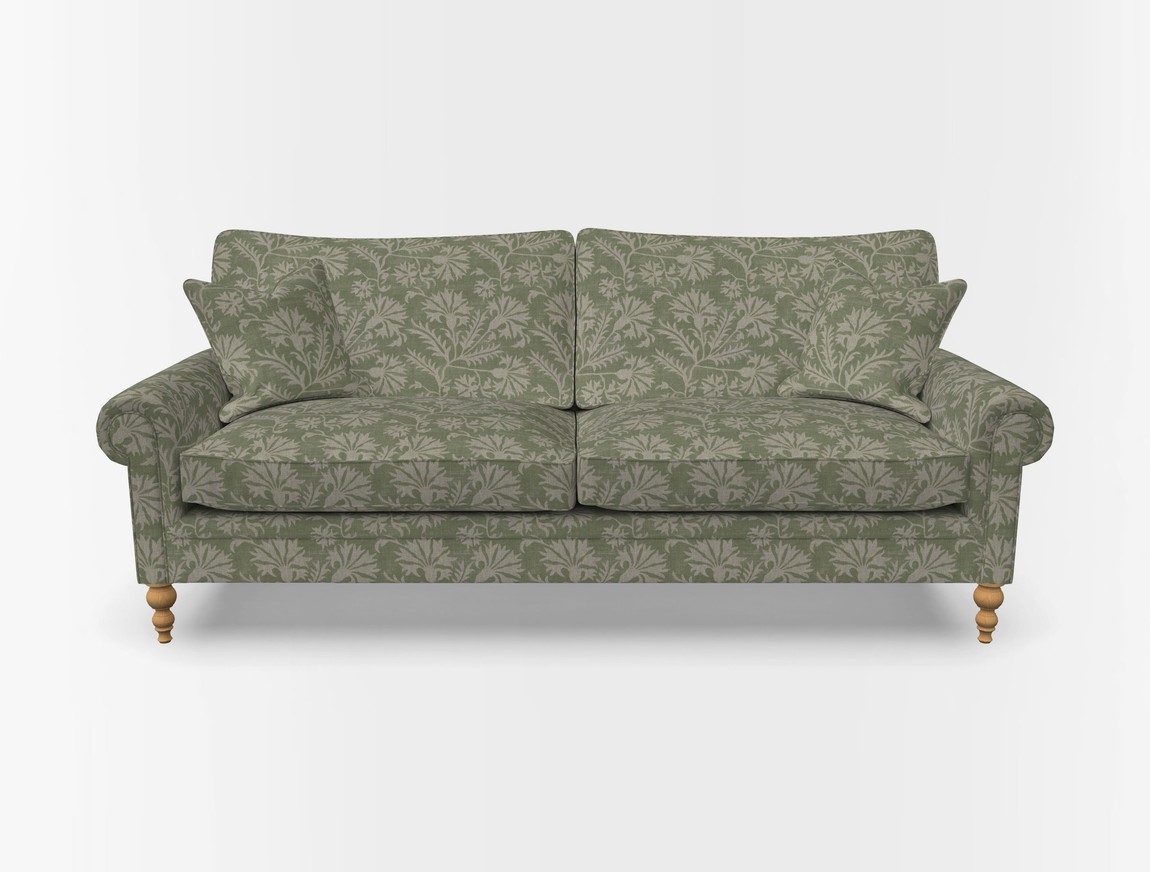 4 Seater Sofa