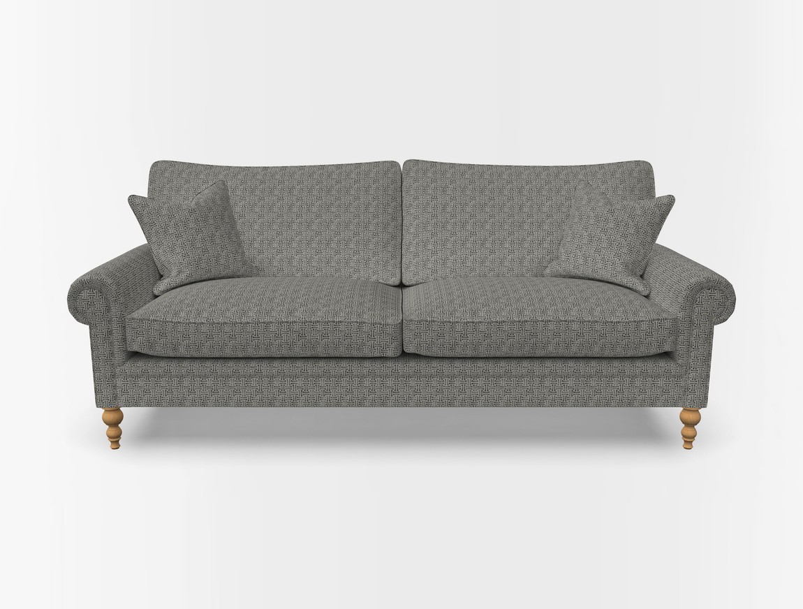 4 Seater Sofa