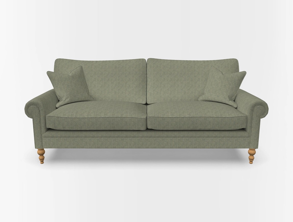 4 Seater Sofa