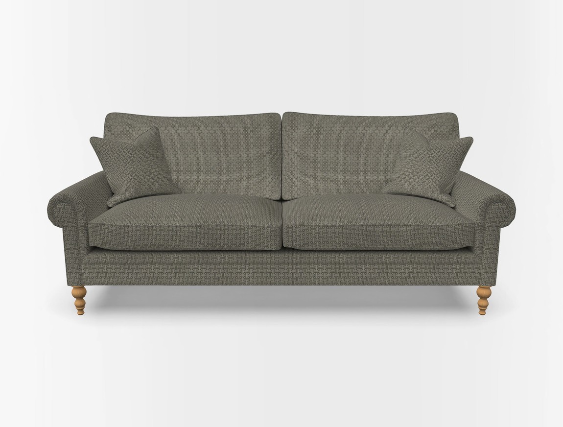 4 Seater Sofa