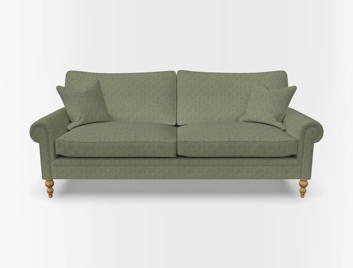 4 Seater Sofa